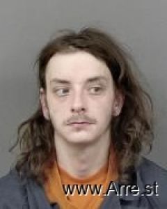 Blake Rolfes Arrest