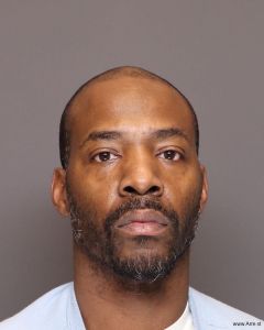 Bobby Jefferson Arrest