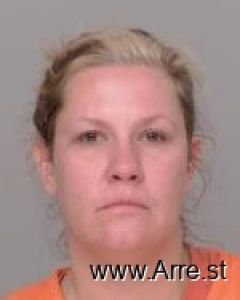 Bonnie Frazier Arrest