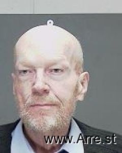 Brad Tomlinson Arrest Mugshot