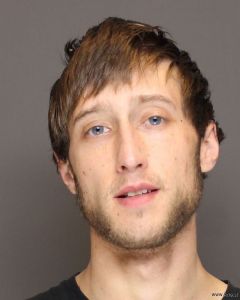 Bradley Gutzke Arrest Mugshot