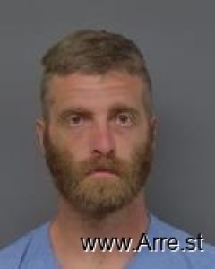 Bradley Chapin Arrest Mugshot