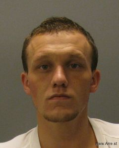 Bradley Sears Arrest Mugshot