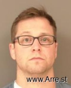 Brady Schneeberger Arrest Mugshot