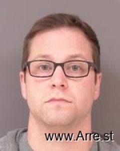 Brady Schneeberger Arrest Mugshot