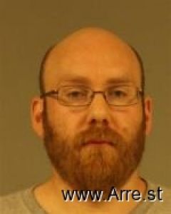 Brady Struss Arrest Mugshot