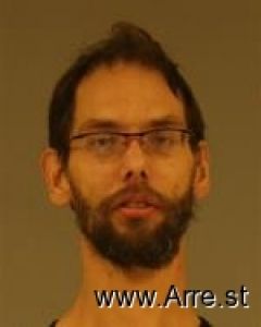 Brandon Anderson Arrest Mugshot