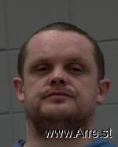 Brandon Bonnema Arrest Mugshot