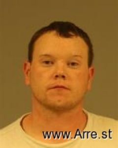 Brandon Erdman Arrest Mugshot