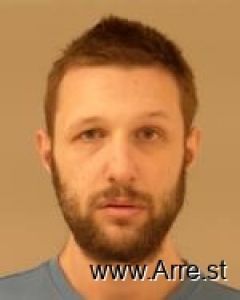 Brandon Hegg-mclaughlin Arrest