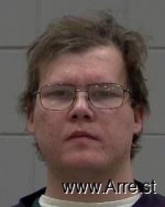 Brandon Hewitt Arrest Mugshot