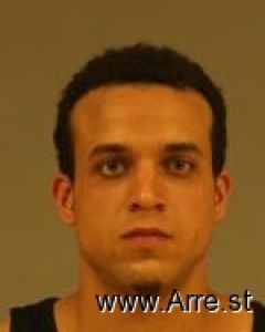 Brandon Jewell-bell Arrest Mugshot