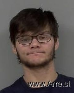 Brandon Kasper Arrest Mugshot