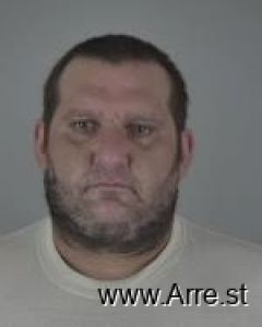 Brandon Nelson Arrest Mugshot