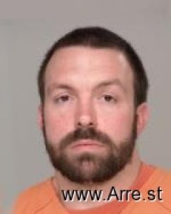 Brandon Pender Arrest Mugshot