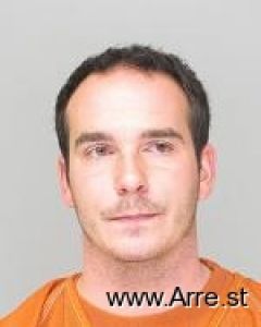 Brandon Rynchek Arrest Mugshot