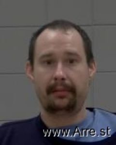 Brandon Skinner Arrest Mugshot