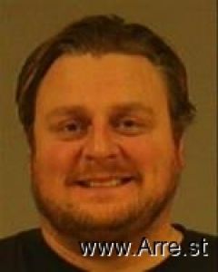 Brandon Speiser Arrest Mugshot