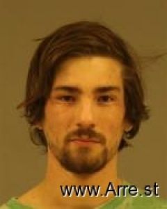 Brandon Storick Arrest Mugshot