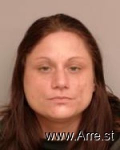 Brandy Kolter Arrest Mugshot