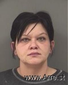 Brandy Stephens Arrest