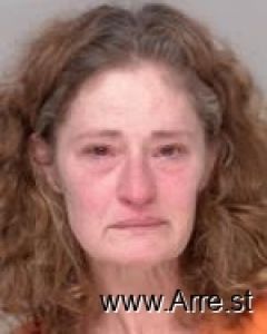 Brenda Racionzer Arrest