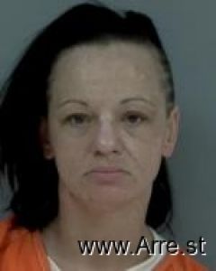 Brenda Rahn Arrest Mugshot