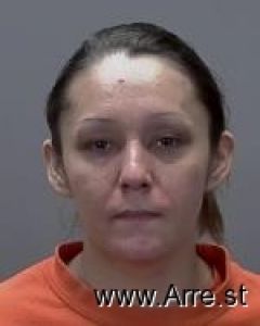 Brenda Tucker Arrest Mugshot