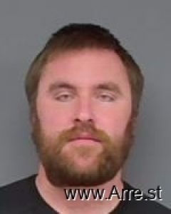 Brendan Ehlers Arrest Mugshot