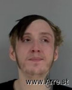 Brendon Haglund Arrest Mugshot