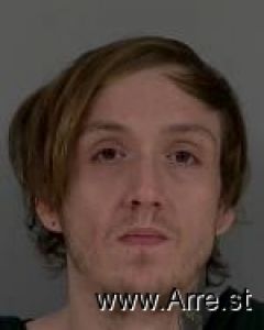 Brendon Haglund Arrest Mugshot