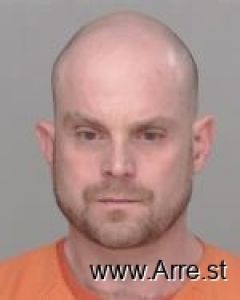 Brennan Brossart Arrest Mugshot