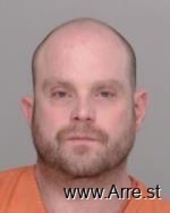 Brennan Brossart Arrest Mugshot