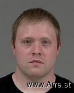 Brennin Knudson Arrest Mugshot