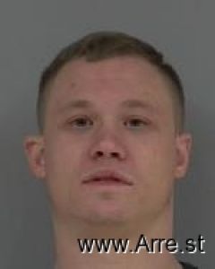 Brent Espenson Arrest Mugshot