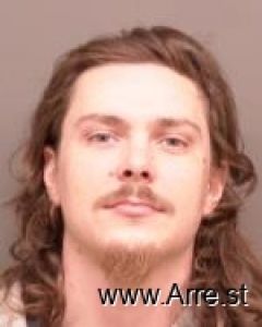 Brent Erickson Arrest Mugshot