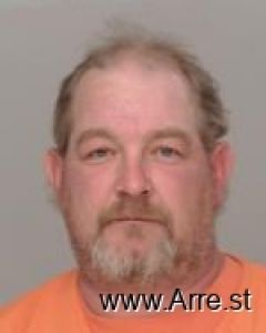 Brent Larson Arrest Mugshot