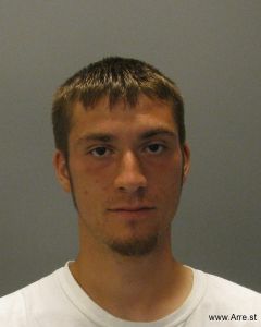 Brent White Arrest Mugshot