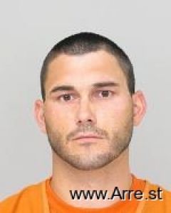 Brett Notermann Arrest