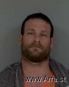 Brett Tiemann Arrest Mugshot