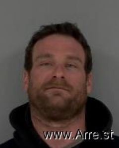 Brett Tiemann Arrest Mugshot