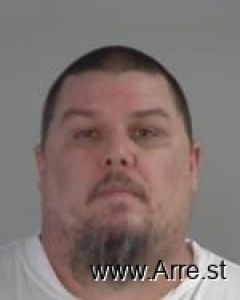 Brian Belden Arrest Mugshot