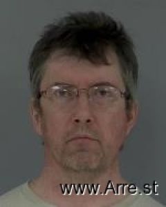 Brian Dehn Arrest Mugshot