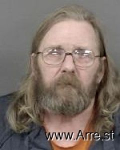 Brian Duininck Arrest