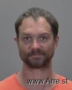 Brian Gewerth Arrest