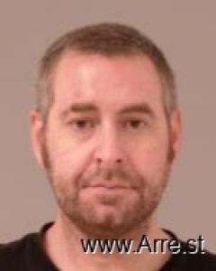 Brian Gholson Arrest Mugshot