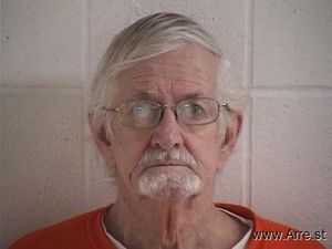 Brian Hendrickson Arrest