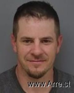 Brian Carlson Arrest Mugshot