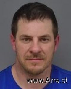 Brian Carlson Arrest Mugshot