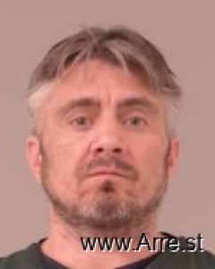 Brian Jorgensen Arrest